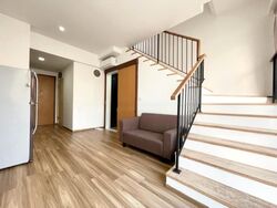 Urban Lofts (D8), Apartment #466469651
